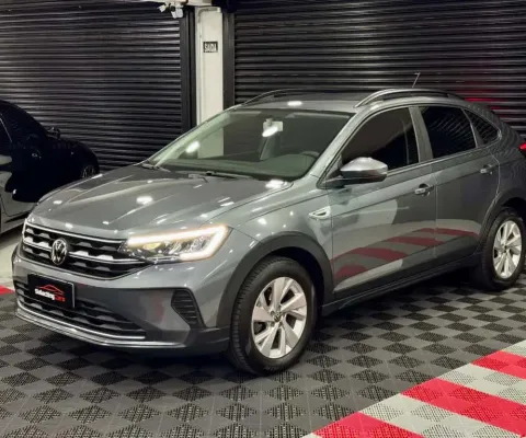 VOLKSWAGEN NIVUS  - IMPECAVEL - APENAS 17.000KM