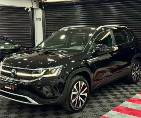 Taos highline ipva 2026 pago - apenas 17.000km - impecavel