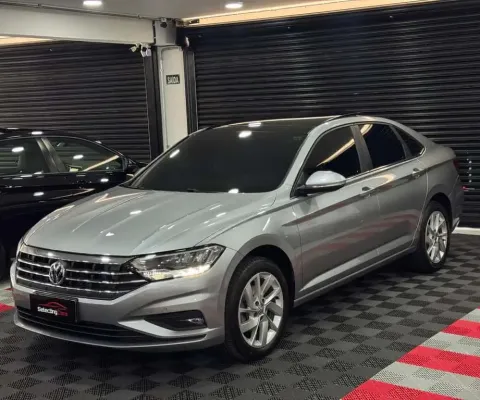 Volkswagen jetta comfort. 250 tsi 1.4  - impecavel