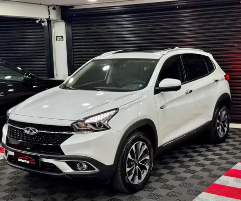 Caoa chery tiggo7 txs impecavel - apenas 23.0000km