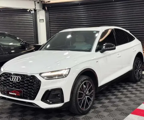 Audi q5 spb 2.0tfsi 2022