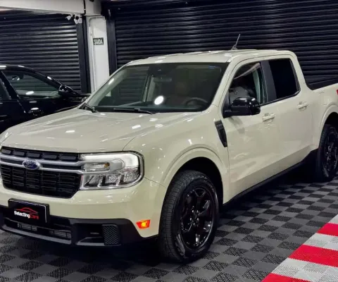 Ford maverick + capota eletrica
