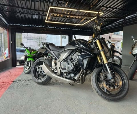 Honda Cb 1000r 2013