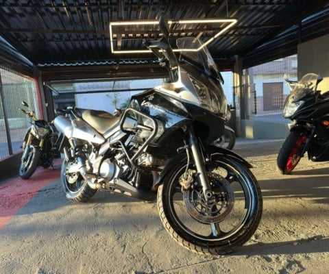 Suzuki Dl 1000 v strom 2008
