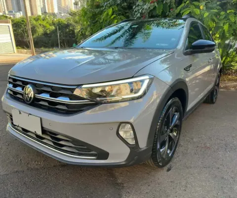 Volkswagen Nivus 2021 1.0 200 tsi total flex launching automático