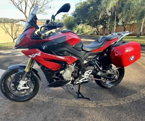 Bmw S 1000 xr 2018