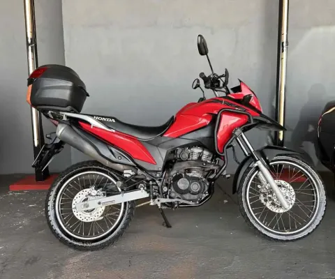 Honda Xre 190  2017