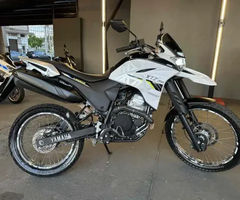 Yamaha Xtz 250 lander 249cc 2020
