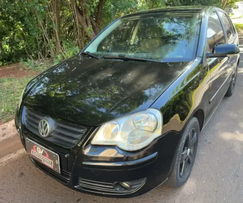 Volkswagen Polo 2012 1.6 mi 8v total flex 4p manual