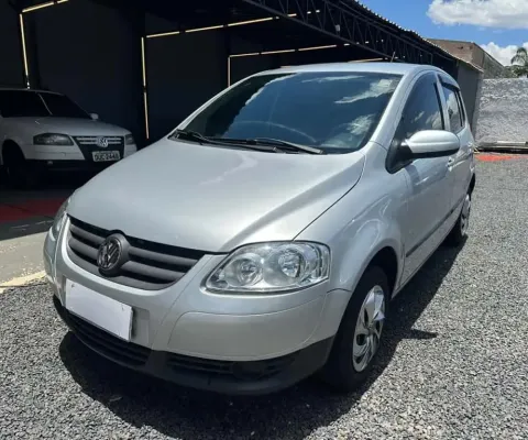 Volkswagen Fox 2009 1.0 mi 8v flex 4p manual