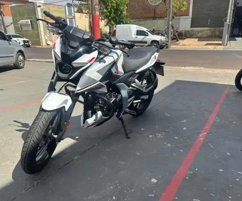 Bajaj Pulsar n150 2026