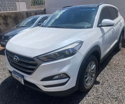 Hyundai Tucson 2019 1.6 16v t-gdi gasolina gls ecoshift