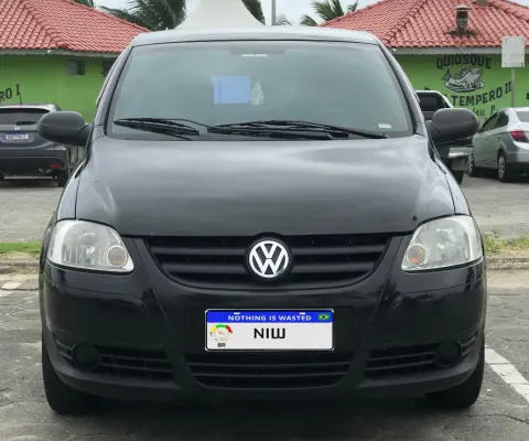 VOLKSWAGEN FOX à venda.