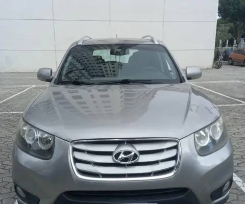 HYUNDAI SANTA FÉ à venda.