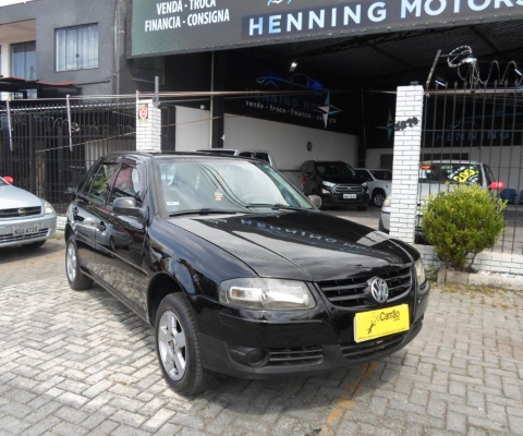 VOLKSWAGEN GOL à venda.