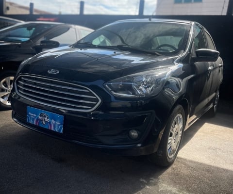 Ford KA AUT 1.5 