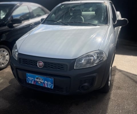 Fiat Strada 1.4 working CS 