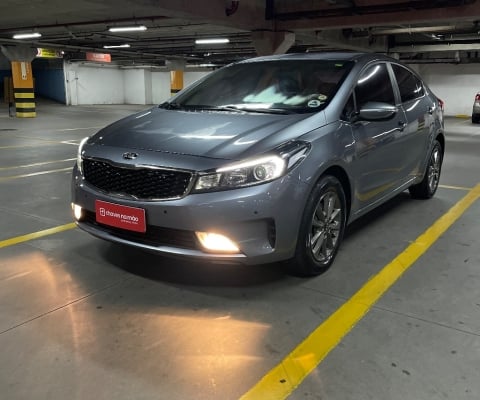 CERATO 1.6 SX4