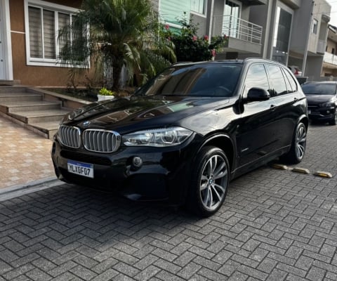 BMW X5  X DRIVE 50I 4x4 BI TURBO 