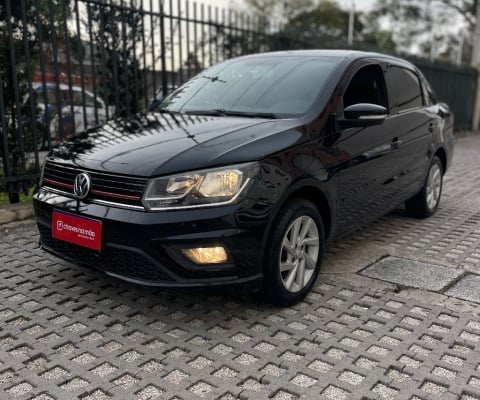 Voyage 1.6 MSI 