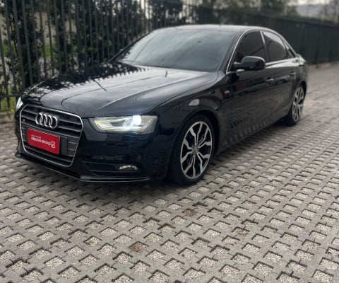 Audi a4 1.8 