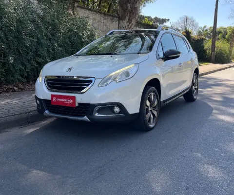 PEUGEOT 1.6 THP manual 