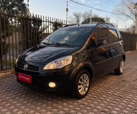 Fiat idea 1.4 attractive 