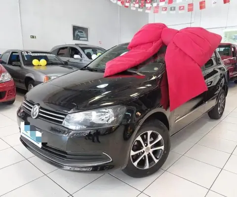  VOLKSWAGEN GOL 1.0 2014 – COMPLETO | OPORTUNIDADE ÚNICA!