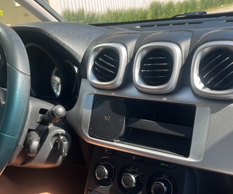 CITROËN AIRCROSS 1.6 FEEL 16V FLEX MANUAL 2017