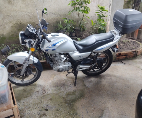 SUZUKI EN à venda.