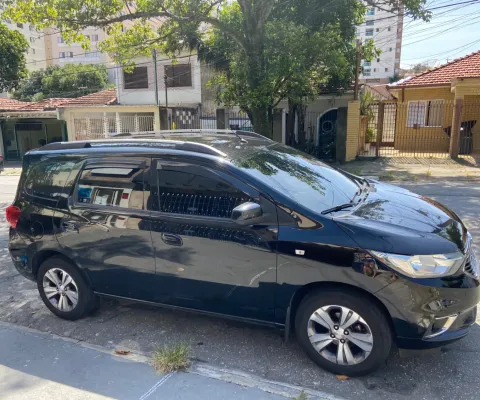 CHEVROLET SPIN LTZ 7 Lugares Automatica