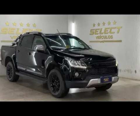 CHEVROLET S10 LTZ DD4A 2020