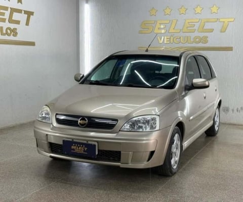 CHEVROLET CORSA HATCH MAXX 2012