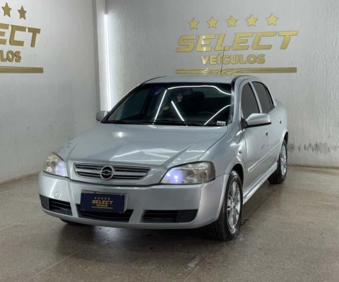 CHEVROLET ASTRA SEDAN CONFORT 2007