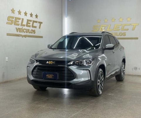 CHEVROLET TRACKER T A LT 2024