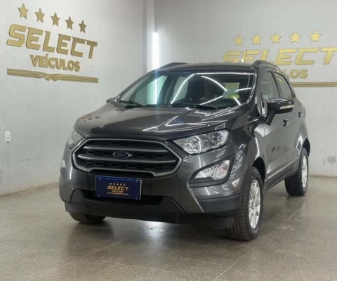 FORD ECOSPORT SE AT 1.5 2020