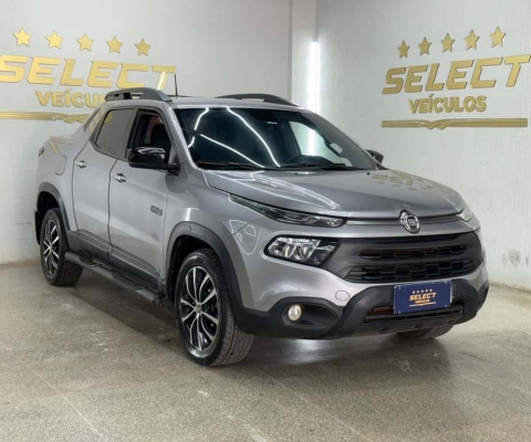 FIAT TORO ULTRA AT9 D4 2021