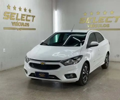 CHEVROLET PRISMA 1.4AT LT 2017
