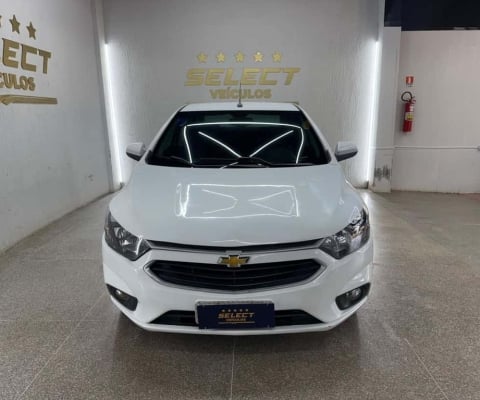 CHEVROLET PRISMA 1.4AT LT 2017
