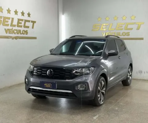VOLKSWAGEN T CROSS CL TSI 2024