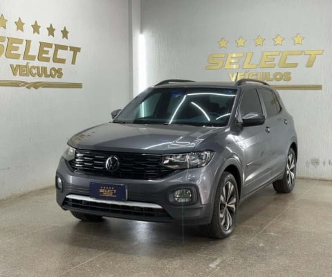 VOLKSWAGEN T CROSS CL TSI 2024