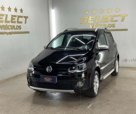 VOLKSWAGEN CROSSFOX GII 2014