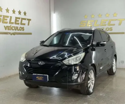 HYUNDAI IX35 2.0 2012