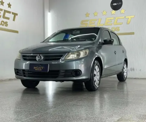 VOLKSWAGEN GOL 1.0 2011