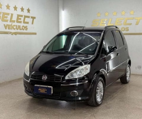 FIAT IDEA ESSENCE 1.6 2013