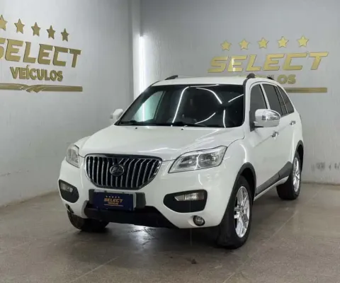 LIFAN X60 1.8L TALENT 2016