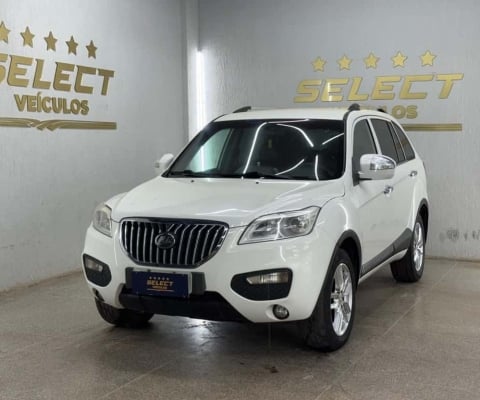 LIFAN X60 1.8L TALENT 2016
