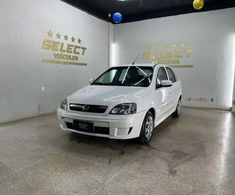 CHEVROLET CORSA SEDAN MAXX 2009