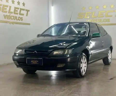 CITROEN XSARA GLX16V 1999