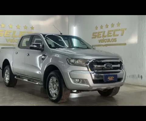 FORD RANGER XLTCD4A32C 2017